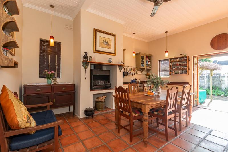 4 Bedroom Property for Sale in Kenilworth Western Cape